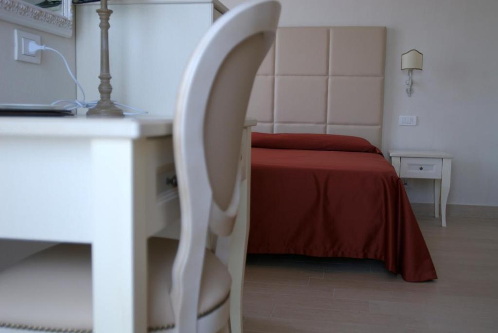 Hotel Gradara เบลลาเรีย-อีเจอา มารีนา ห้อง รูปภาพ