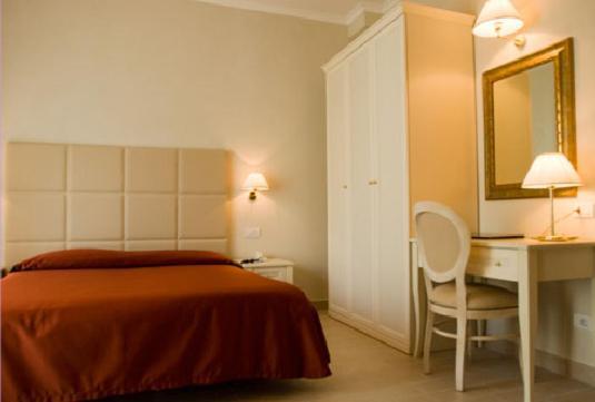 Hotel Gradara เบลลาเรีย-อีเจอา มารีนา ห้อง รูปภาพ